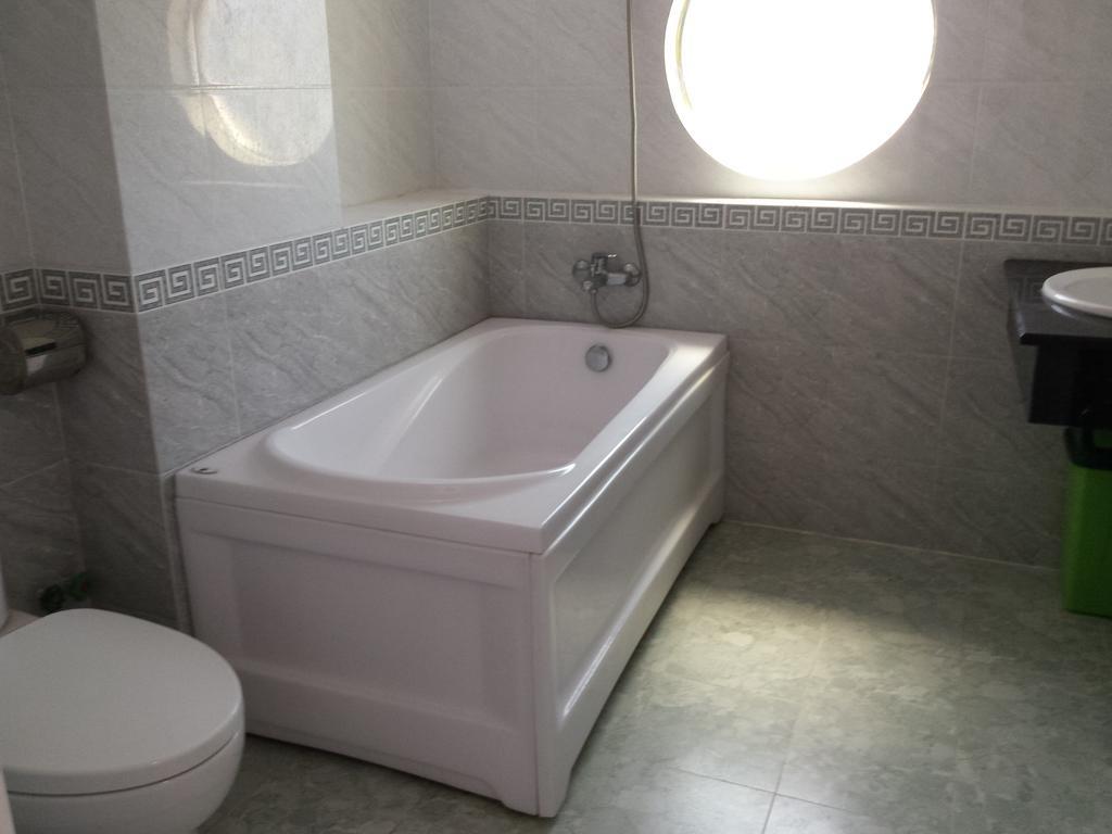 Tuan Vinh Hotel 붕타우 외부 사진
