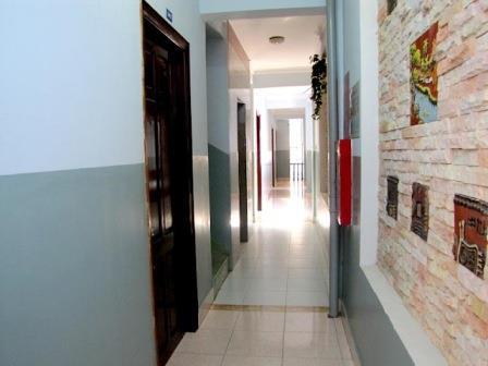 Tuan Vinh Hotel 붕타우 외부 사진